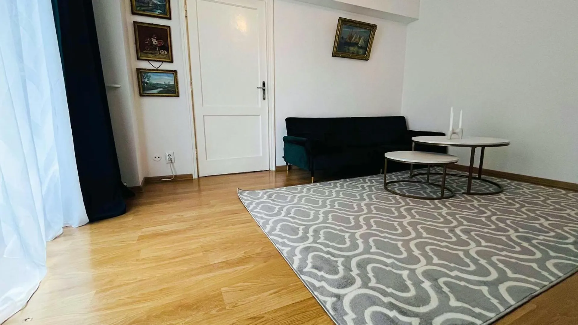 Victoriei Dream Stay Bucharest Romania