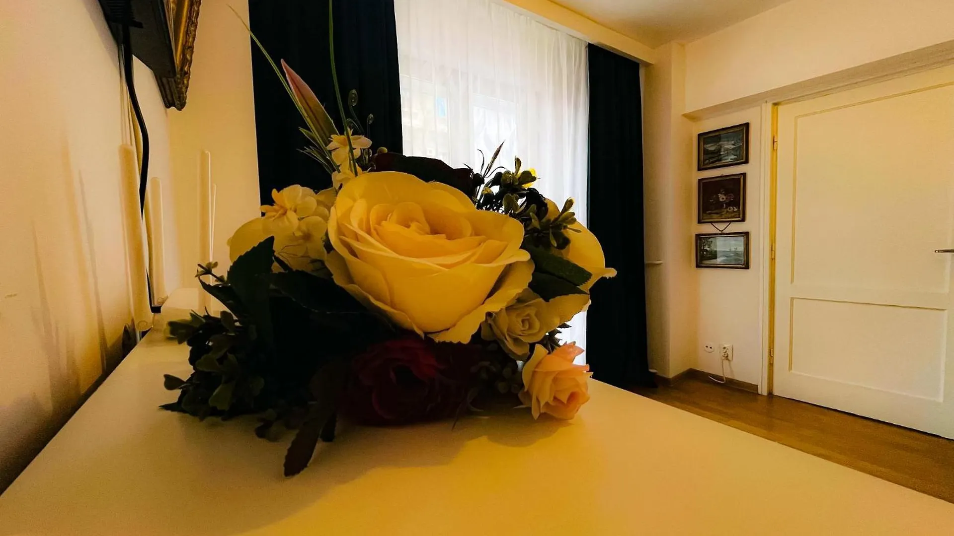 Victoriei Dream Stay Bucharest