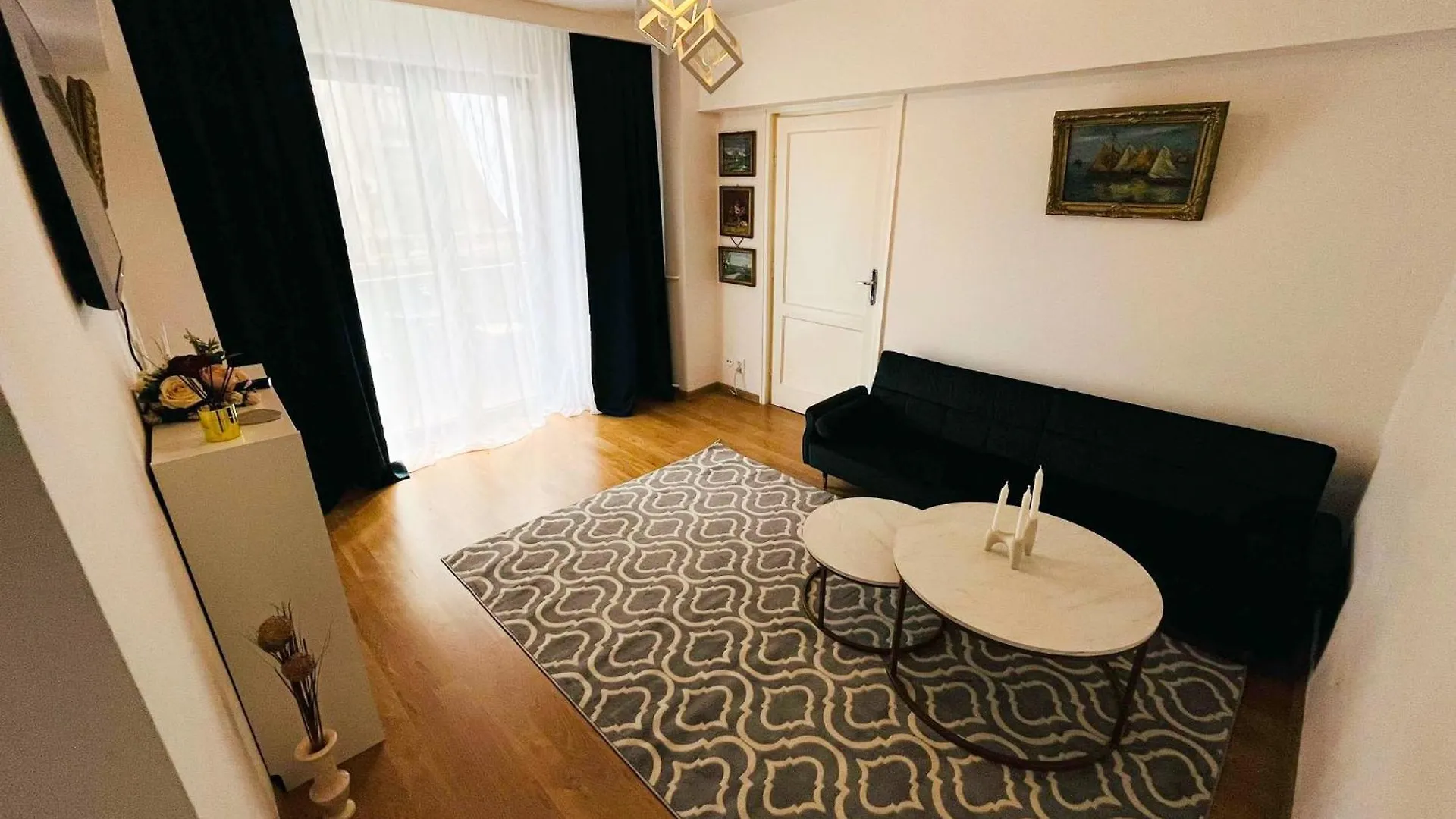 Apartment Victoriei Dream Stay Bucharest