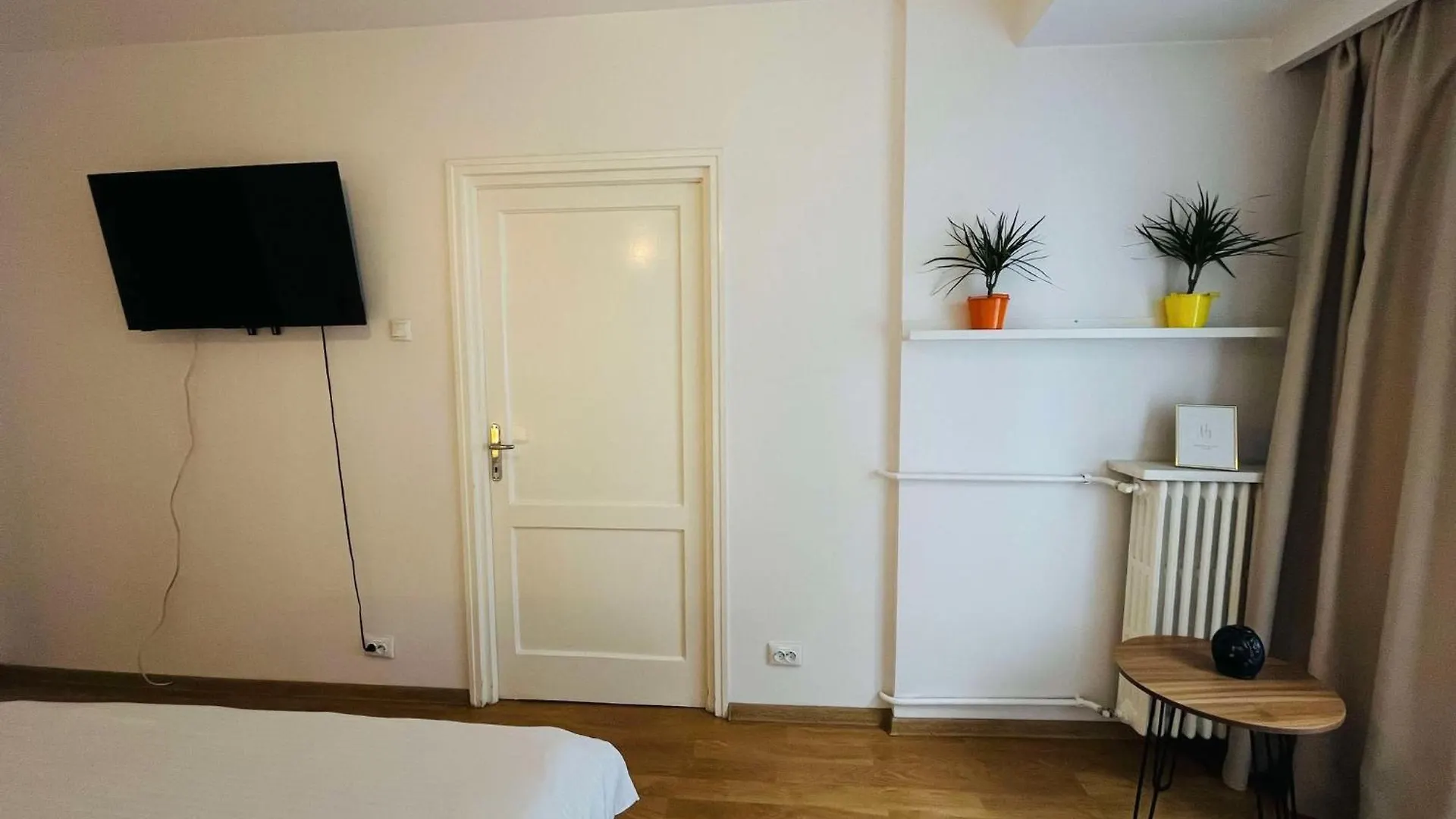 Victoriei Dream Stay Bucharest Romania