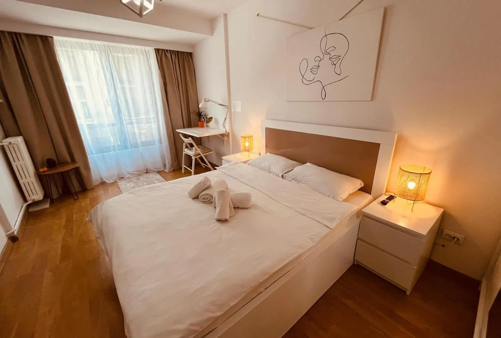 Victoriei Dream Stay Bucharest