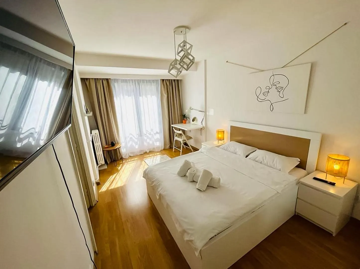 Victoriei Dream Stay Bucharest
