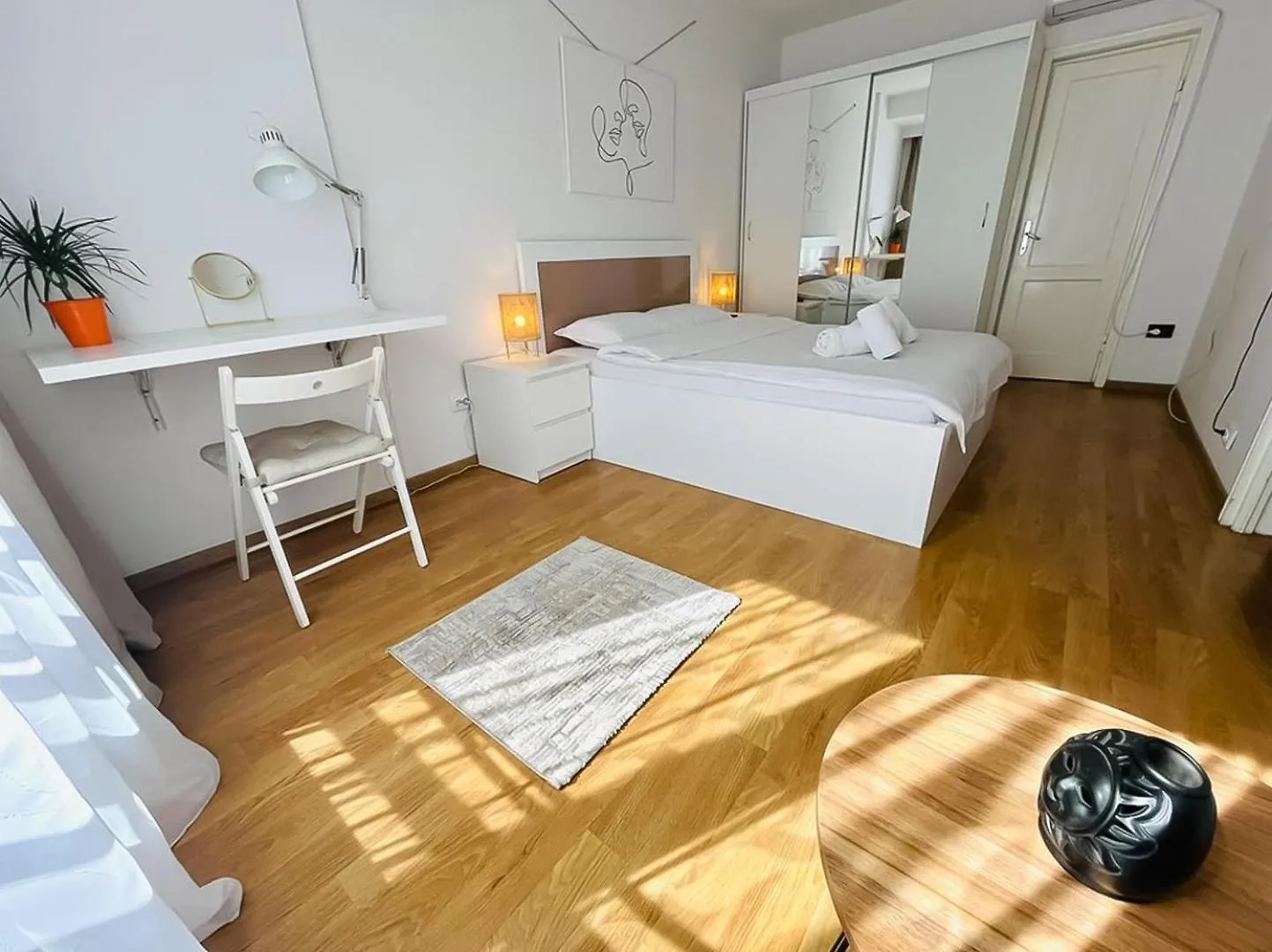 Victoriei Dream Stay Bucharest Apartment