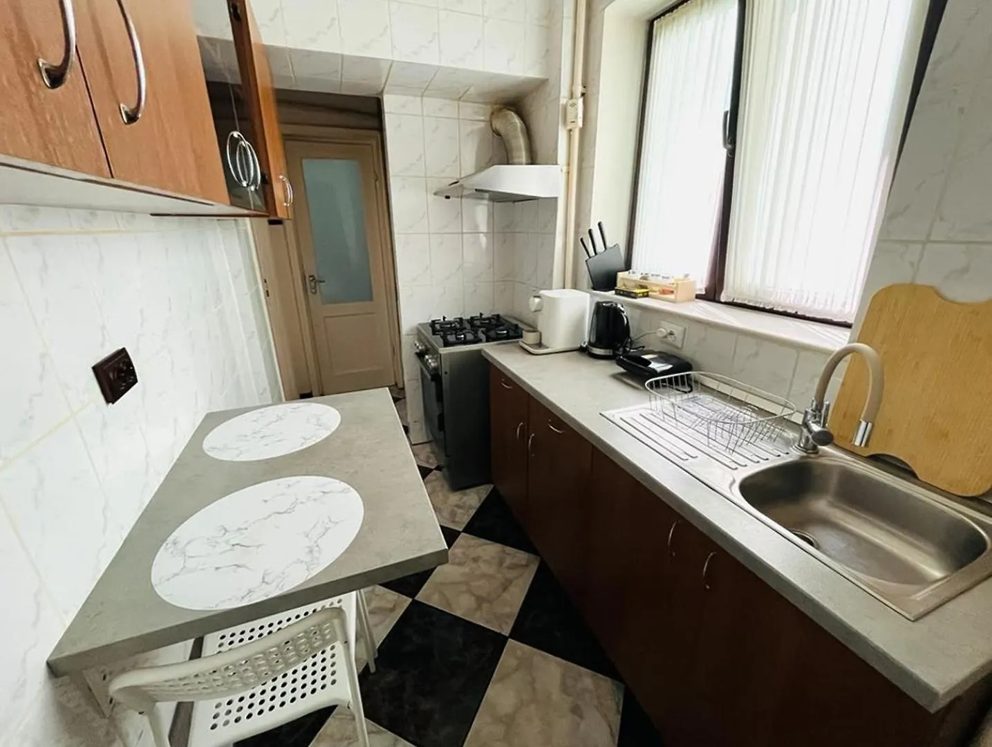 Victoriei Dream Stay Bucharest Apartment