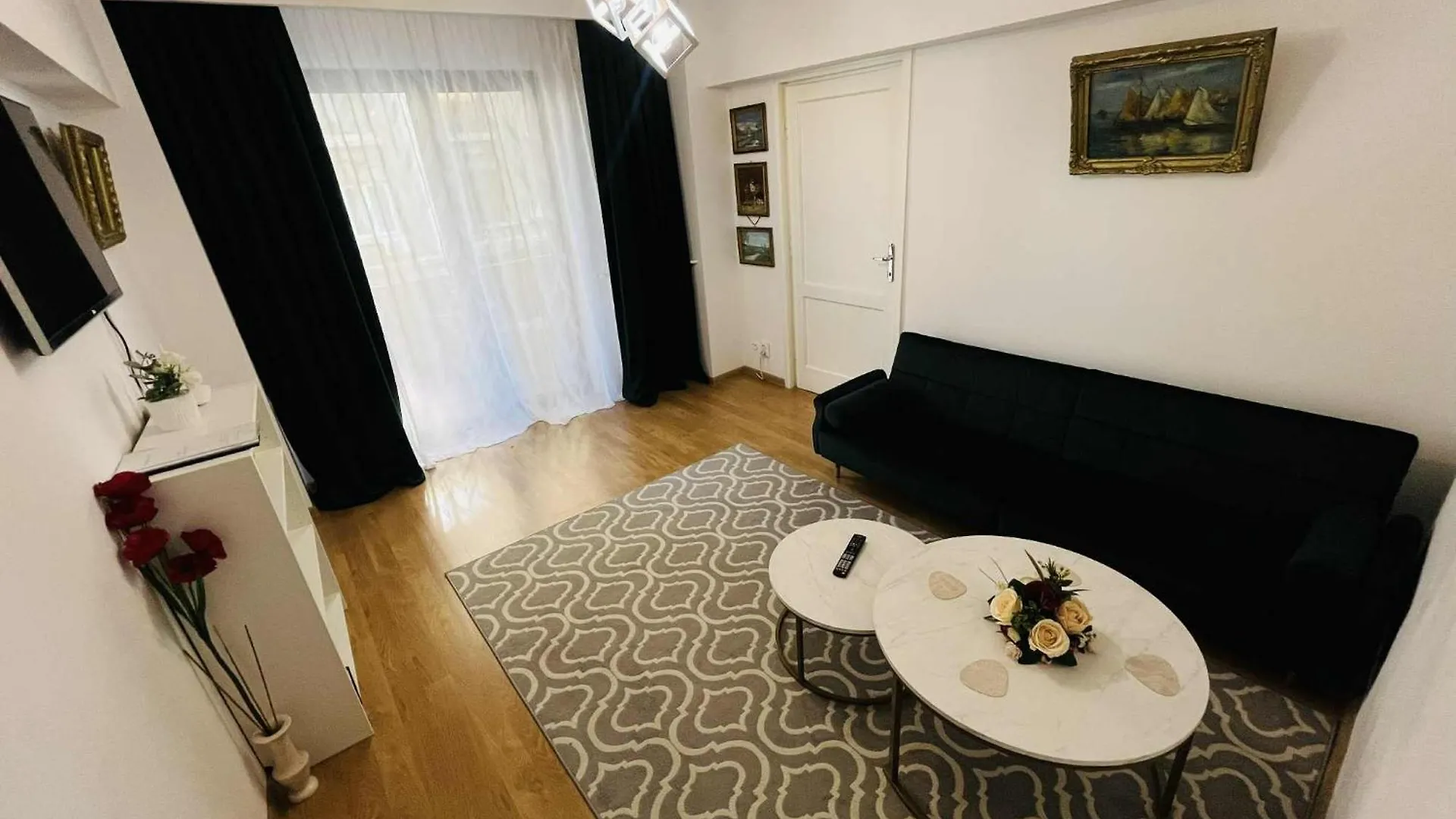 Апартаменты Victoriei Dream Stay Бухарест