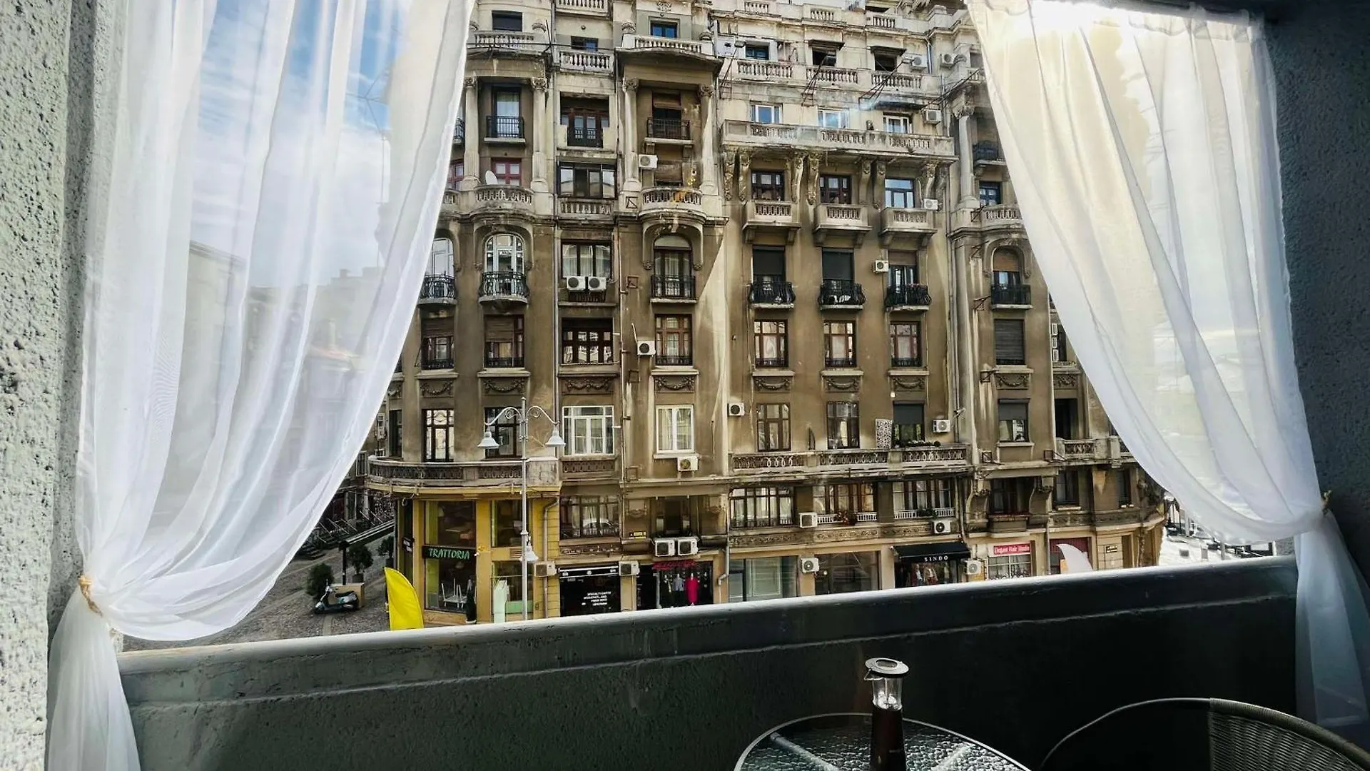 Victoriei Dream Stay Bucarest 0*,