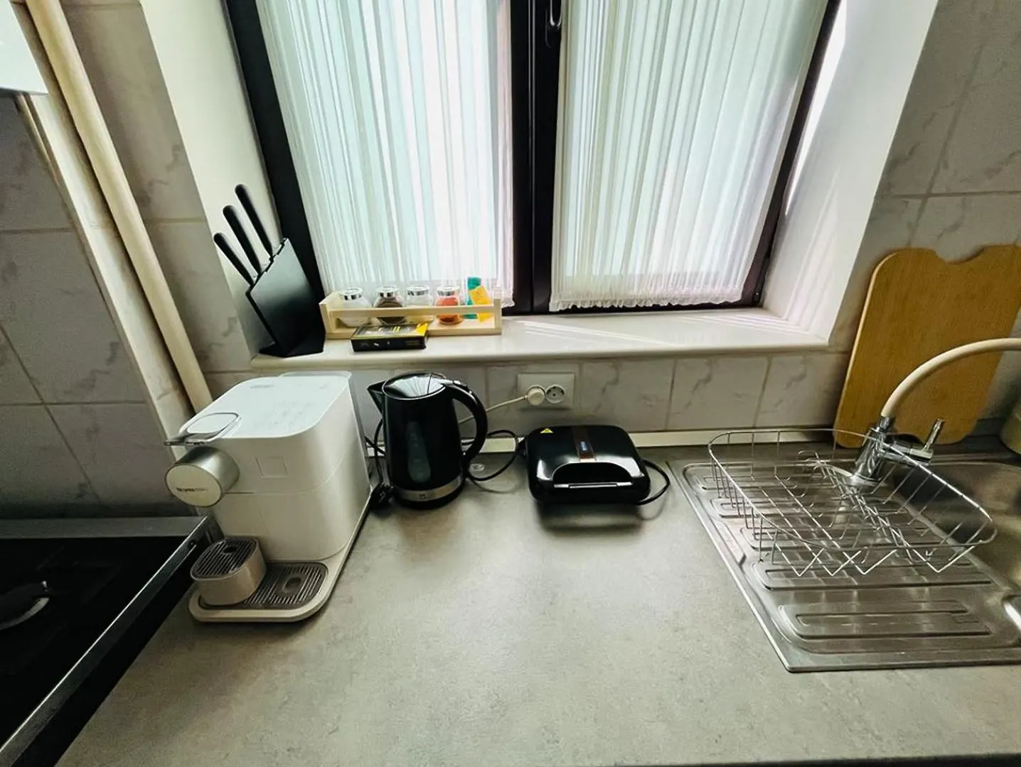 Victoriei Dream Stay Bukarest Románia